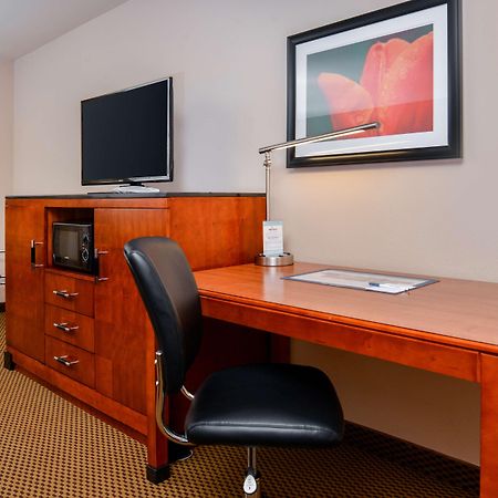 Best Western Executive Inn Hobbs Buitenkant foto