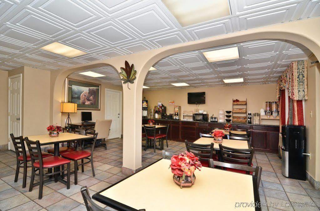 Best Western Executive Inn Hobbs Buitenkant foto