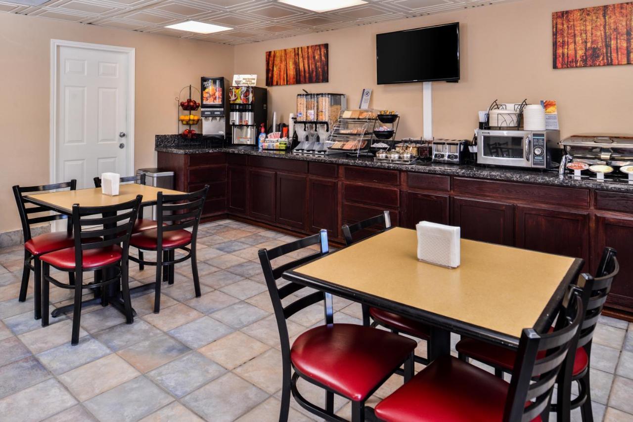 Best Western Executive Inn Hobbs Kamer foto
